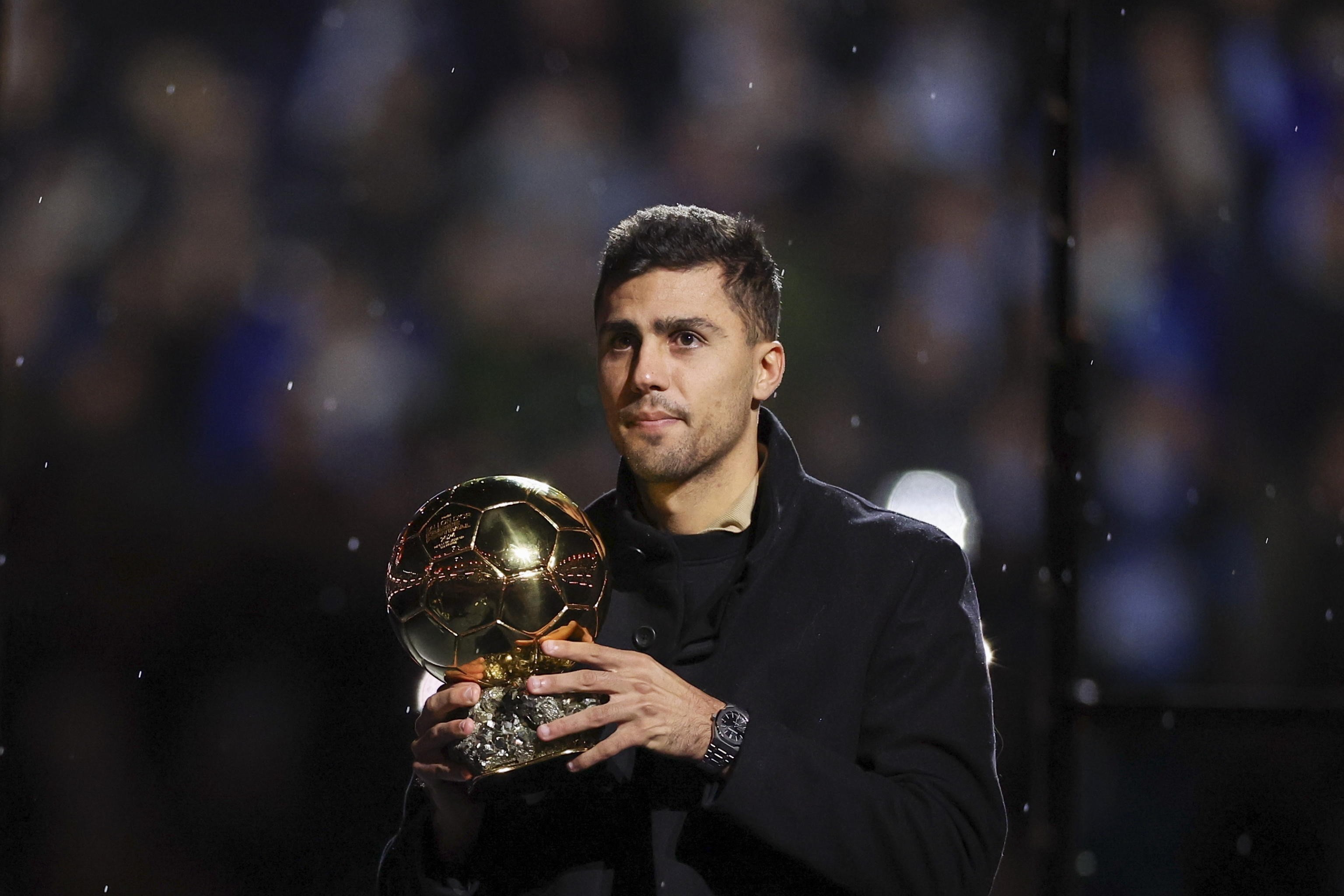 Pallone d’oro 2025, la lista completa dei candidati