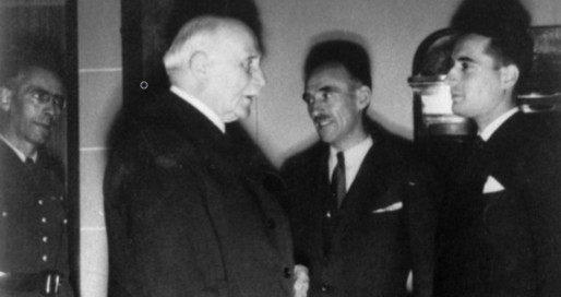 Quando eravamo petainisti