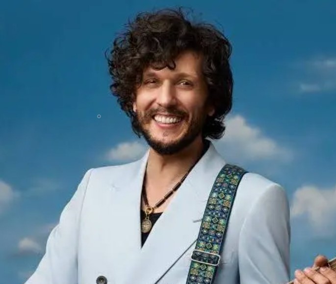 Ermal Meta: la voce della resilienza che canta l’anima