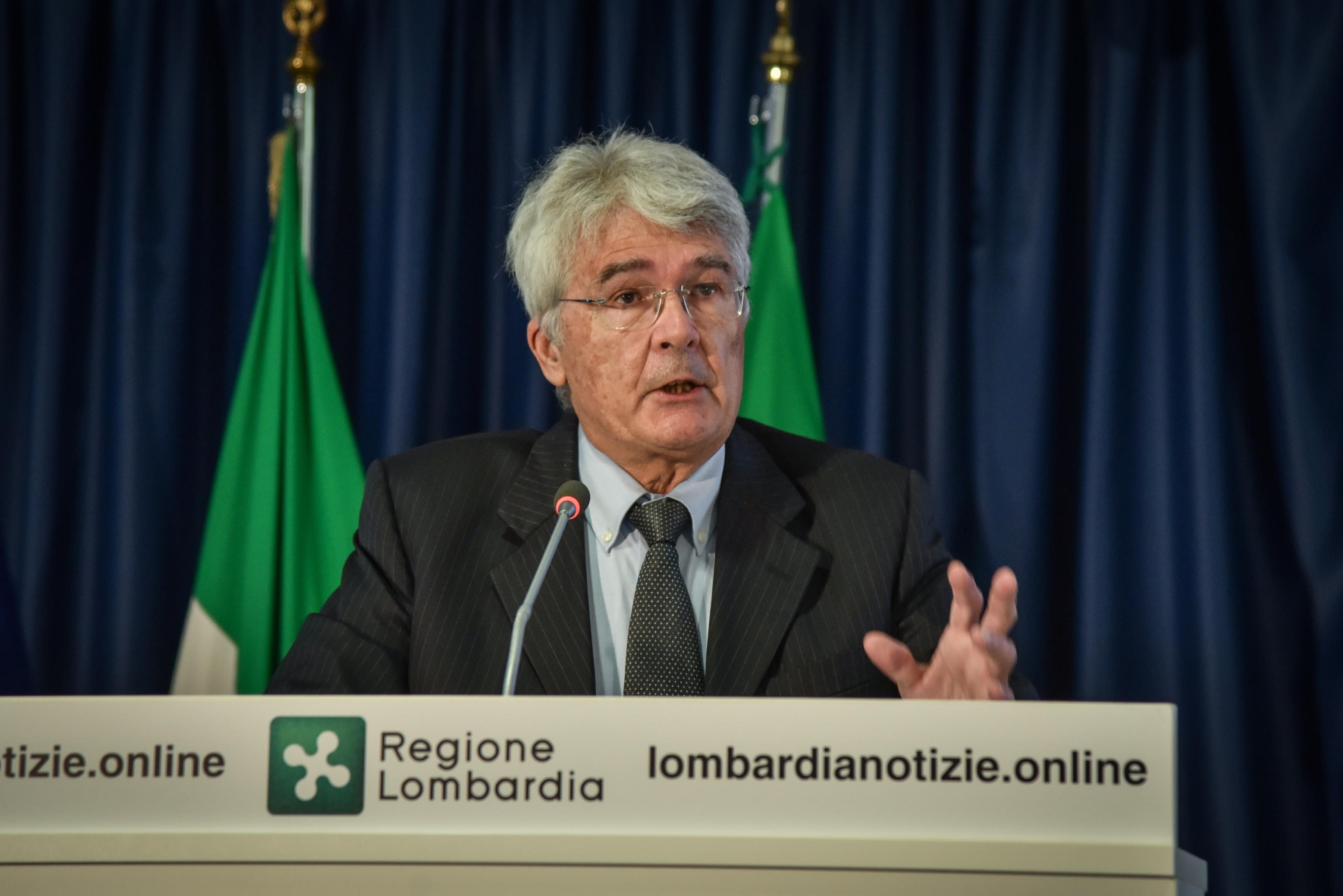 Castelli non ci sta: la Lega “ha abbandonato il Nord”