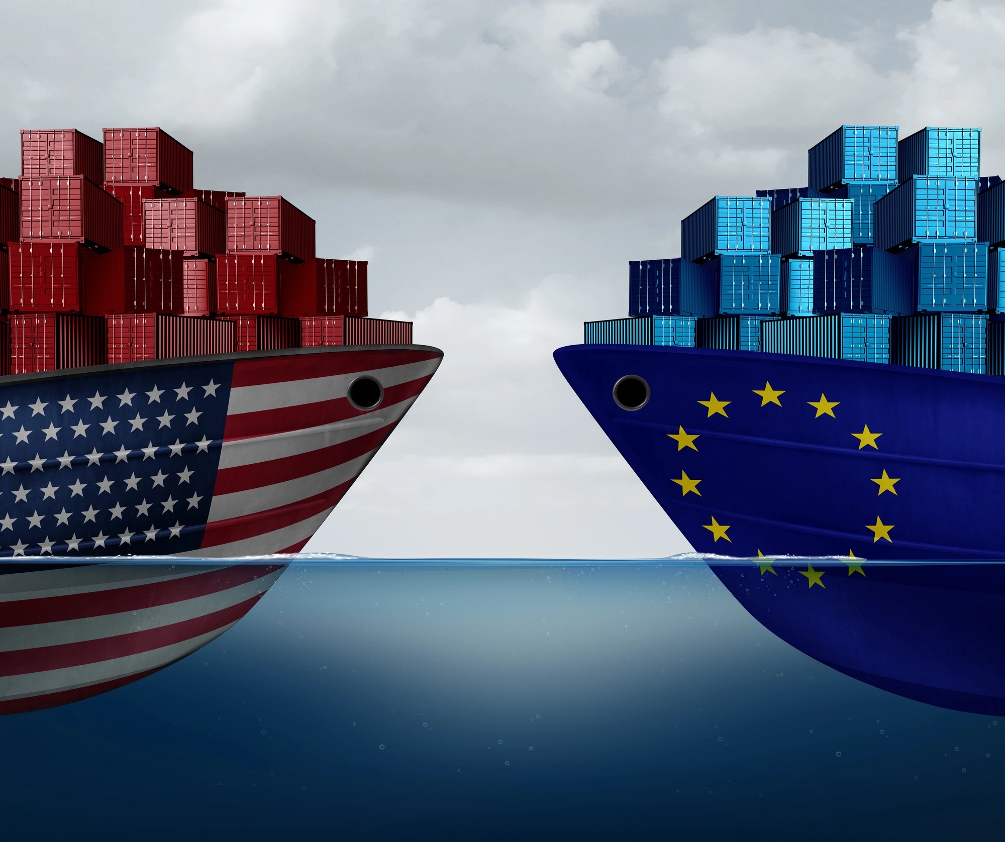 I dazi sono atti ostili