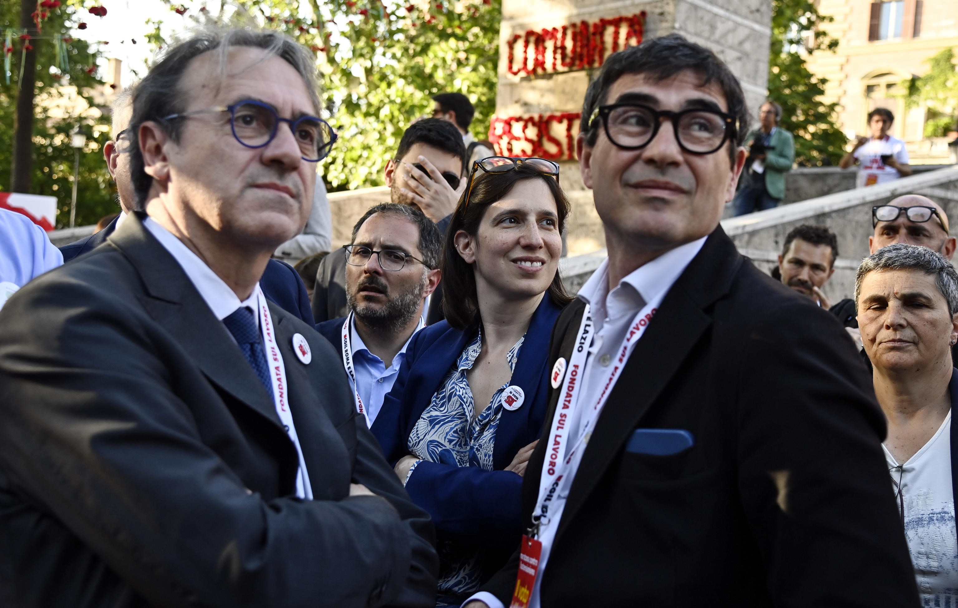 Regionali: nel campo largo manca “la sinistra”