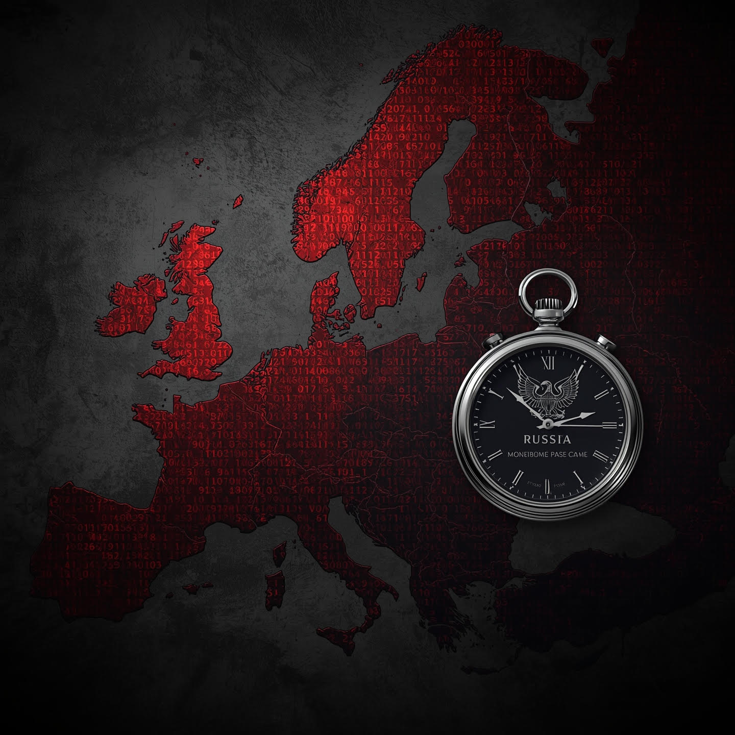 Putin e l’offensiva ibrida contro l’Europa