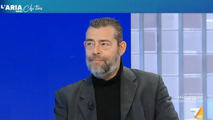  Mancia a La7 tra Libia e Regionali (Video)