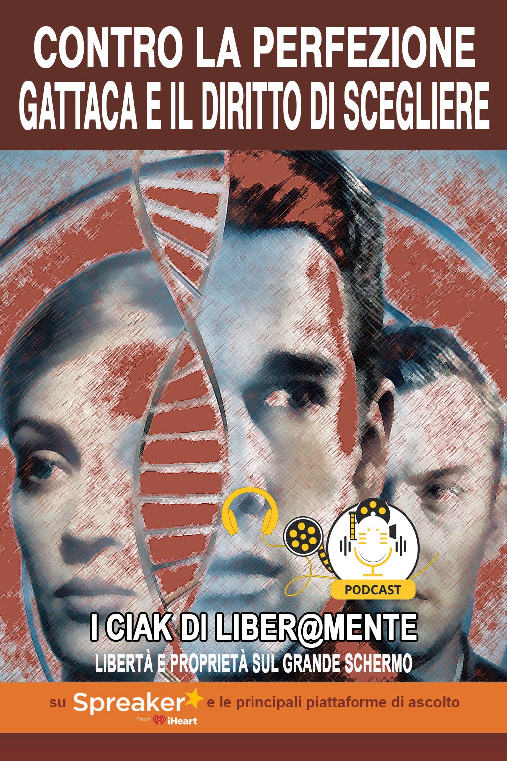 I ciak di Liber@mente