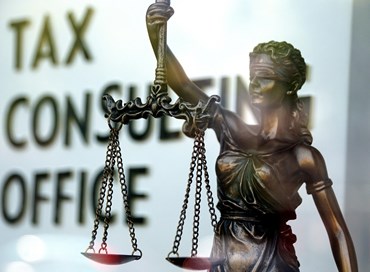 Salvate la giustizia tributaria