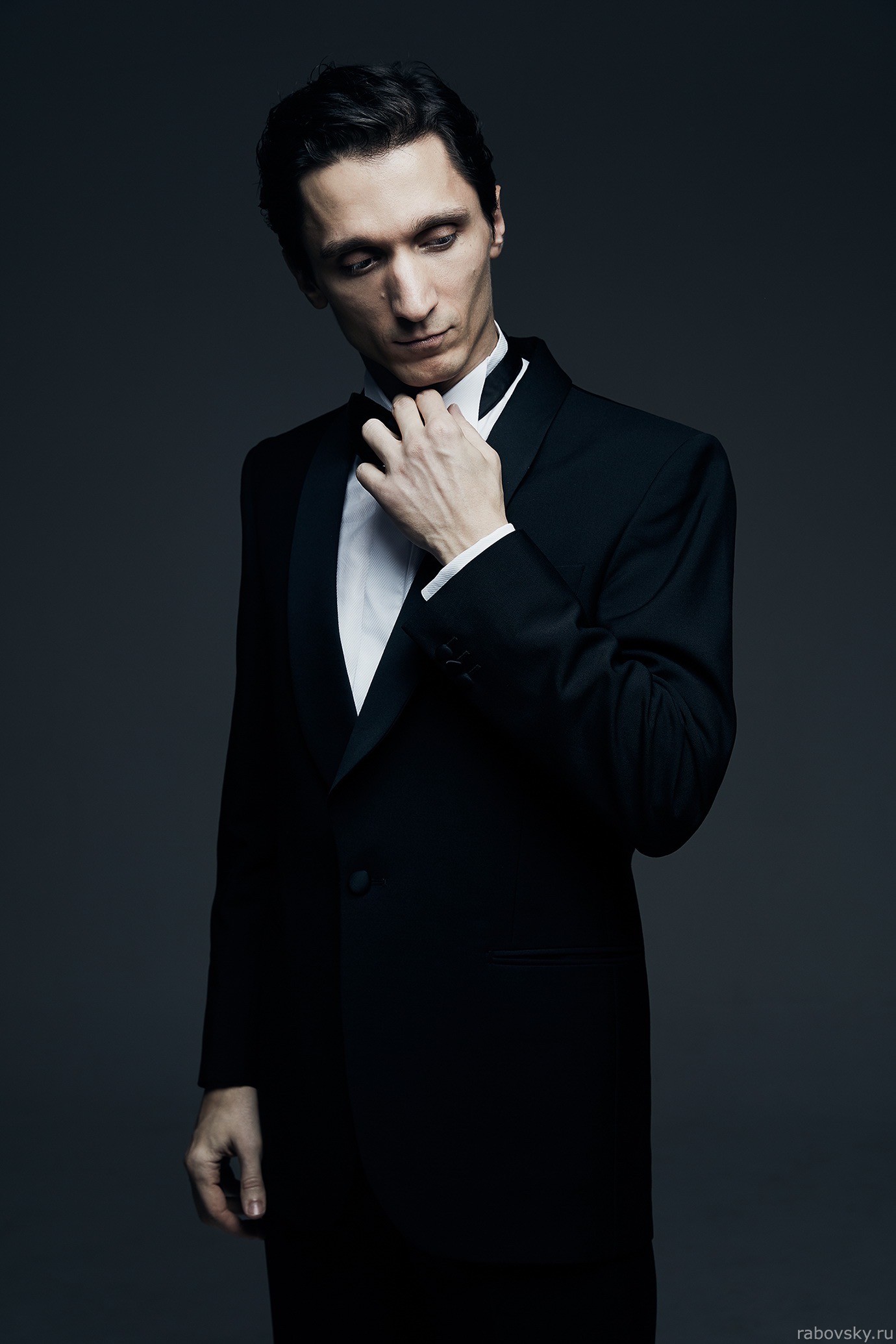 Romanovsky atteso a Pergine Valsugana