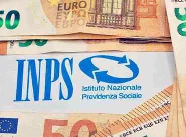 Quella tempesta perfetta falò di pensioni e risparmi