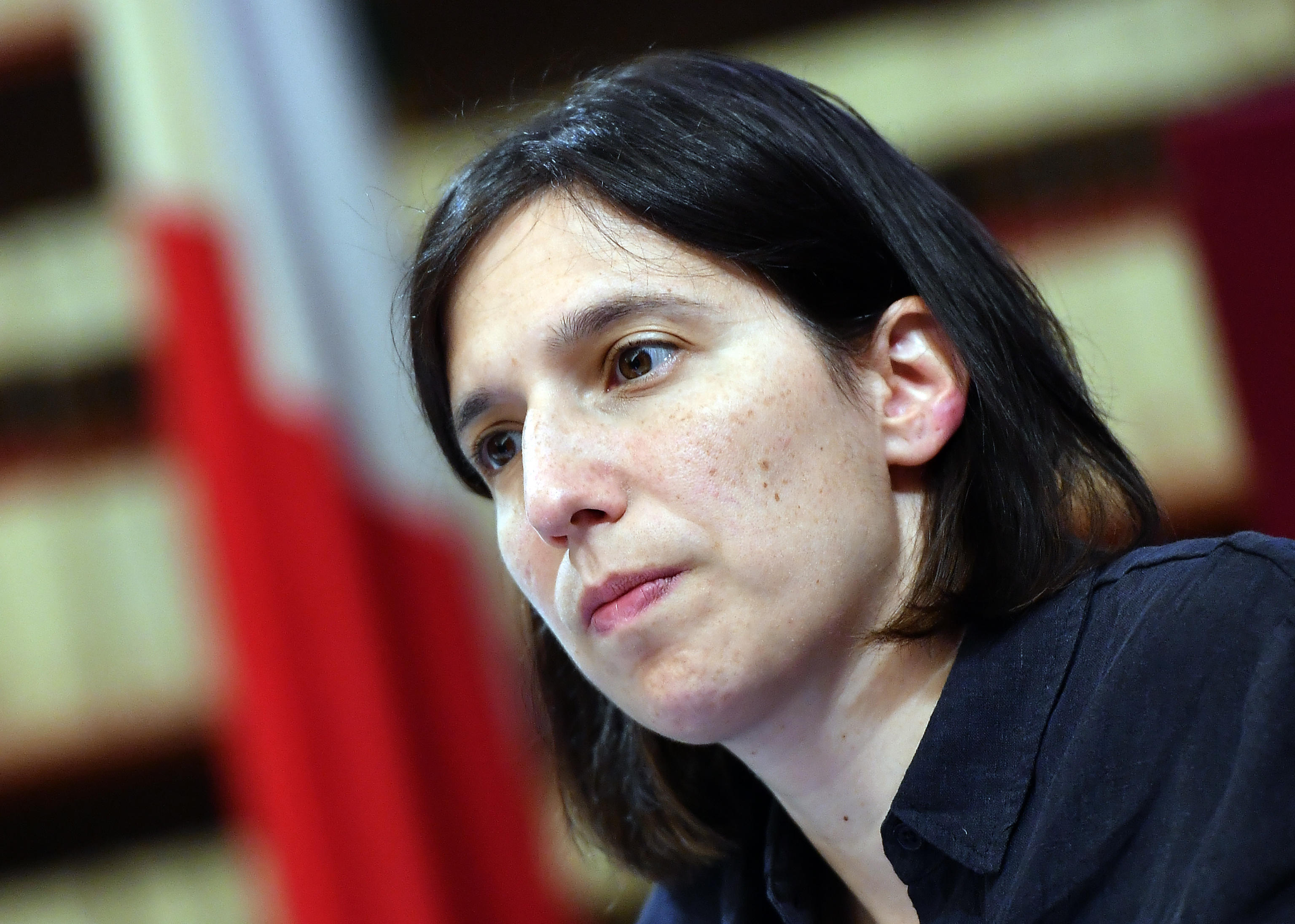 La sinistra che non c’è