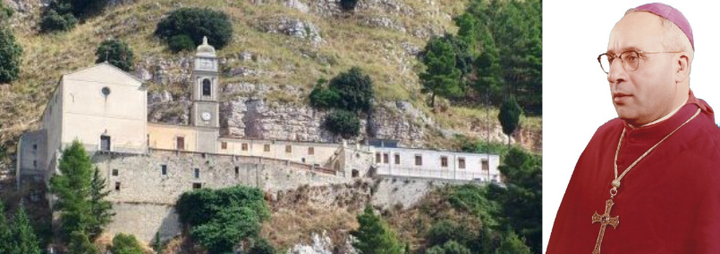 Premio Monsignore Giuseppe Petralia, Vescovo e Poeta