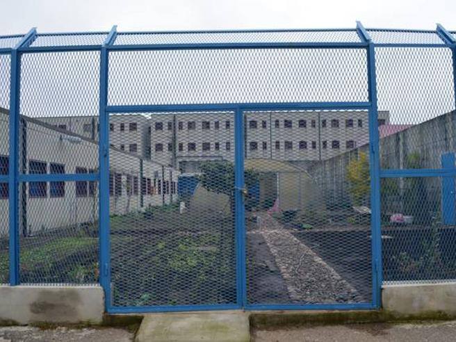 Carceri: ennesimo suicidio
