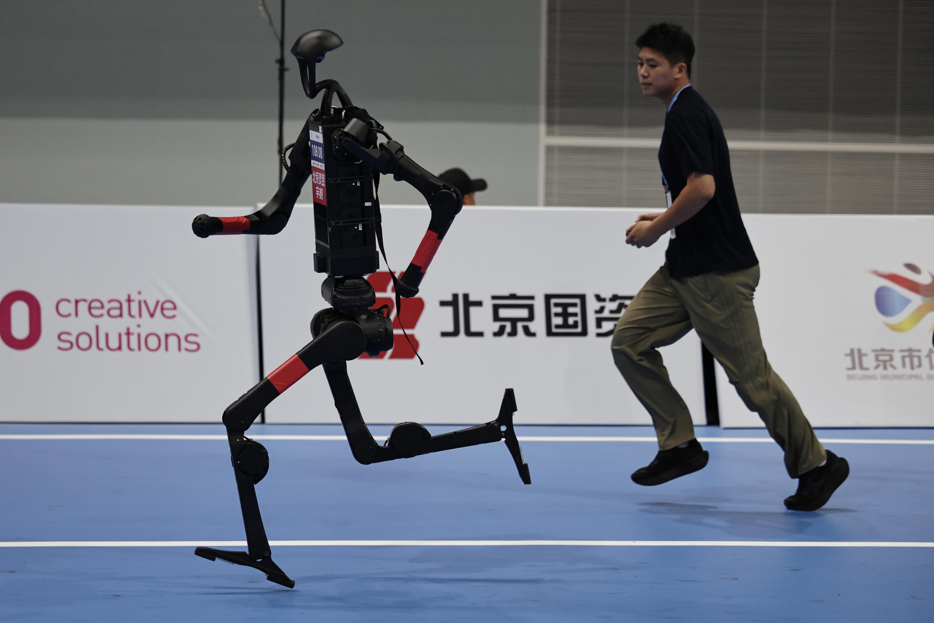 L’intelligenza? la preferisco naturale