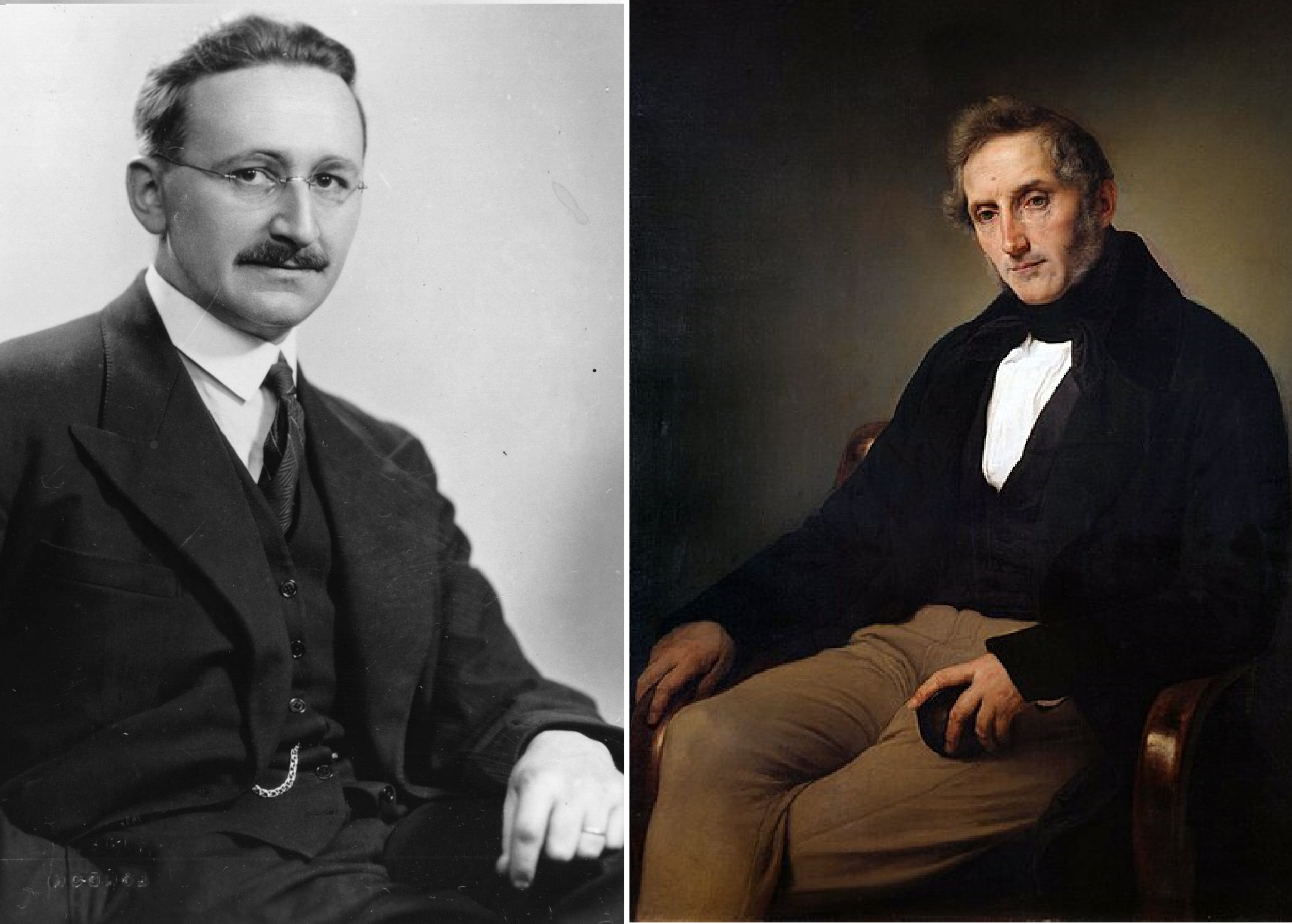 Libertà, proprietà e ordine