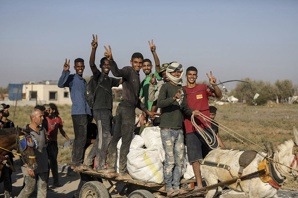 La carestia inesistente