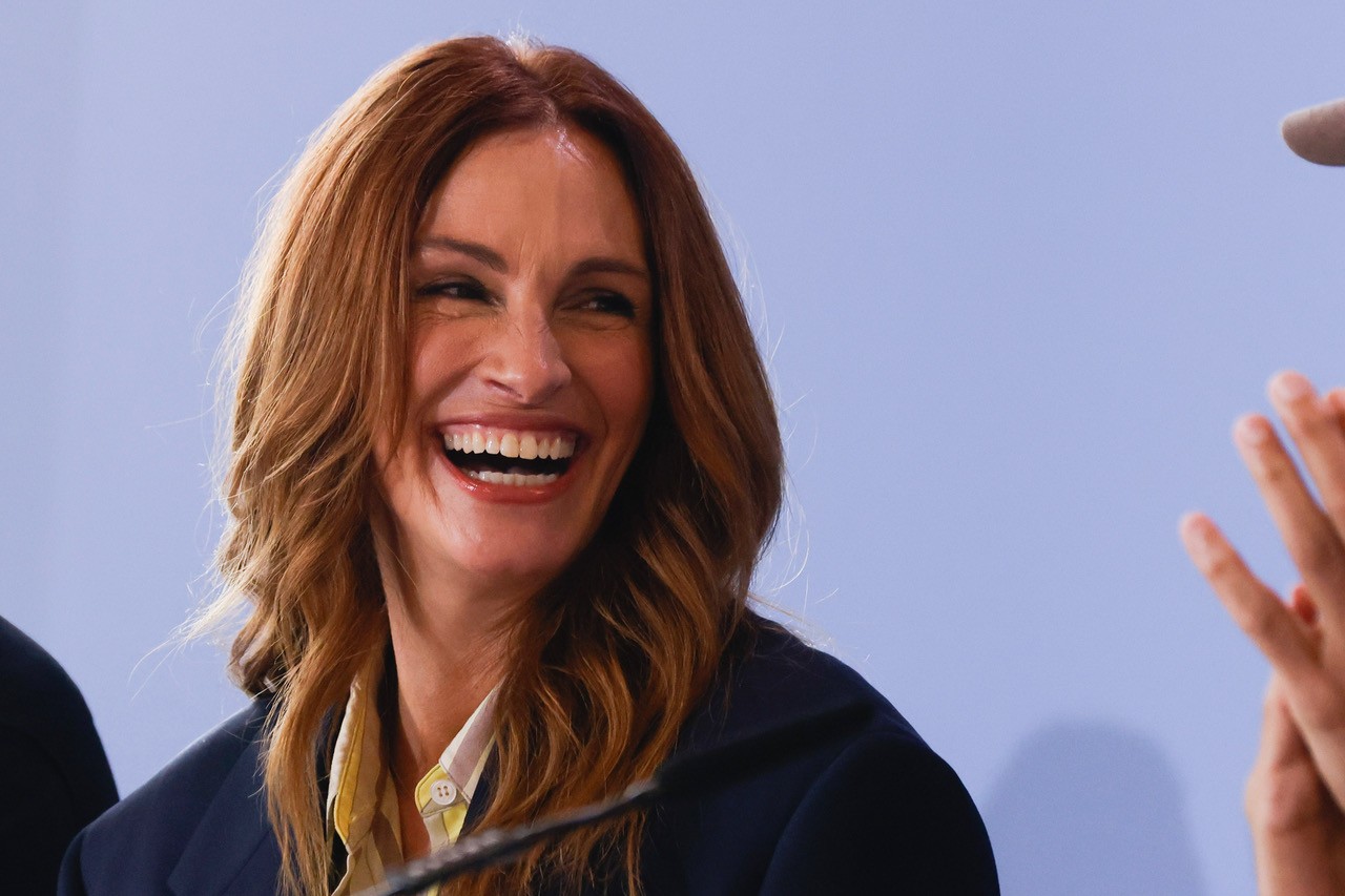 Julia Roberts conquista Venezia con “After the Hunt” di Guadagnino