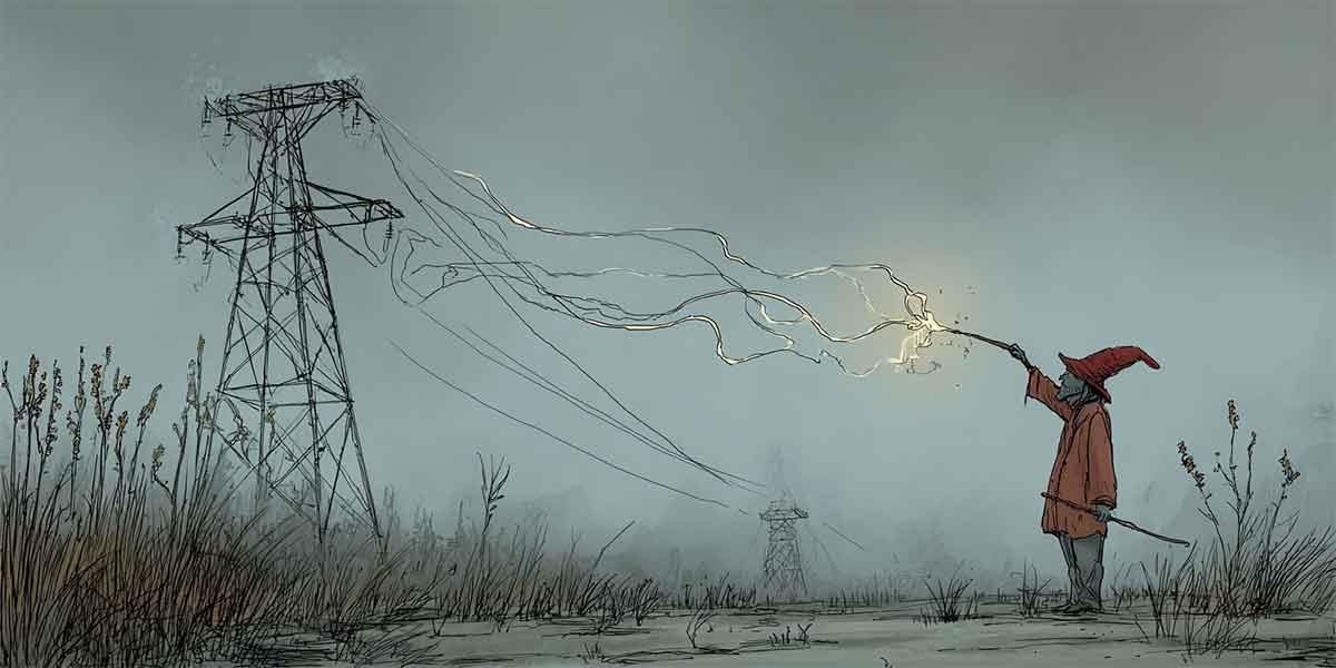 Disaccoppiamento elettricità-gas: realtà o fantasia?