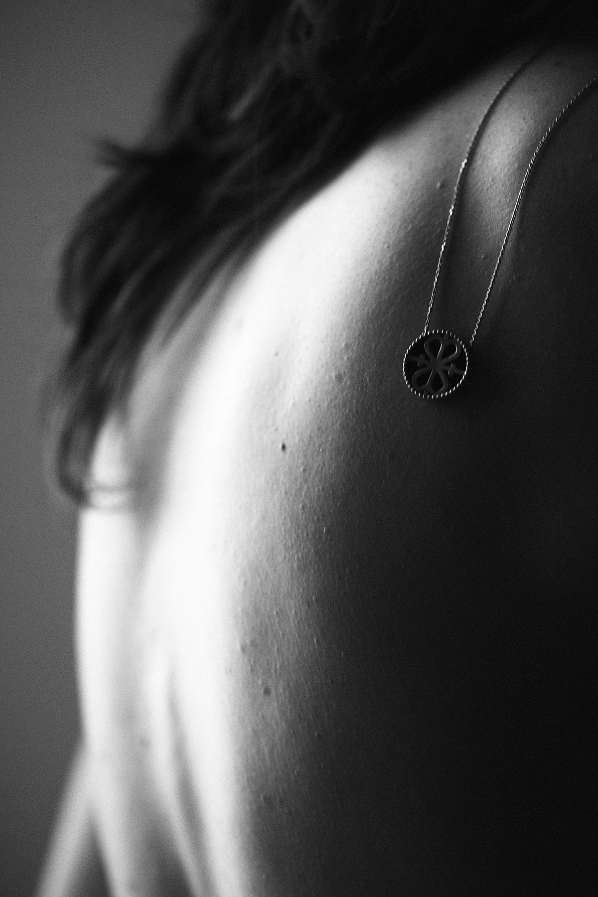 Giove, un sogno di pace tutto al femminile