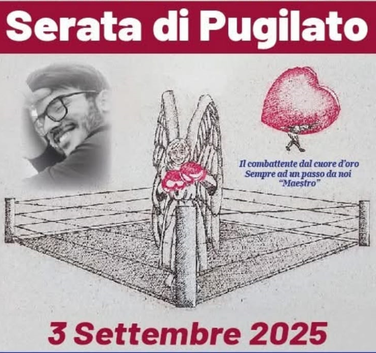 Primo memorial Gianluca Merlini