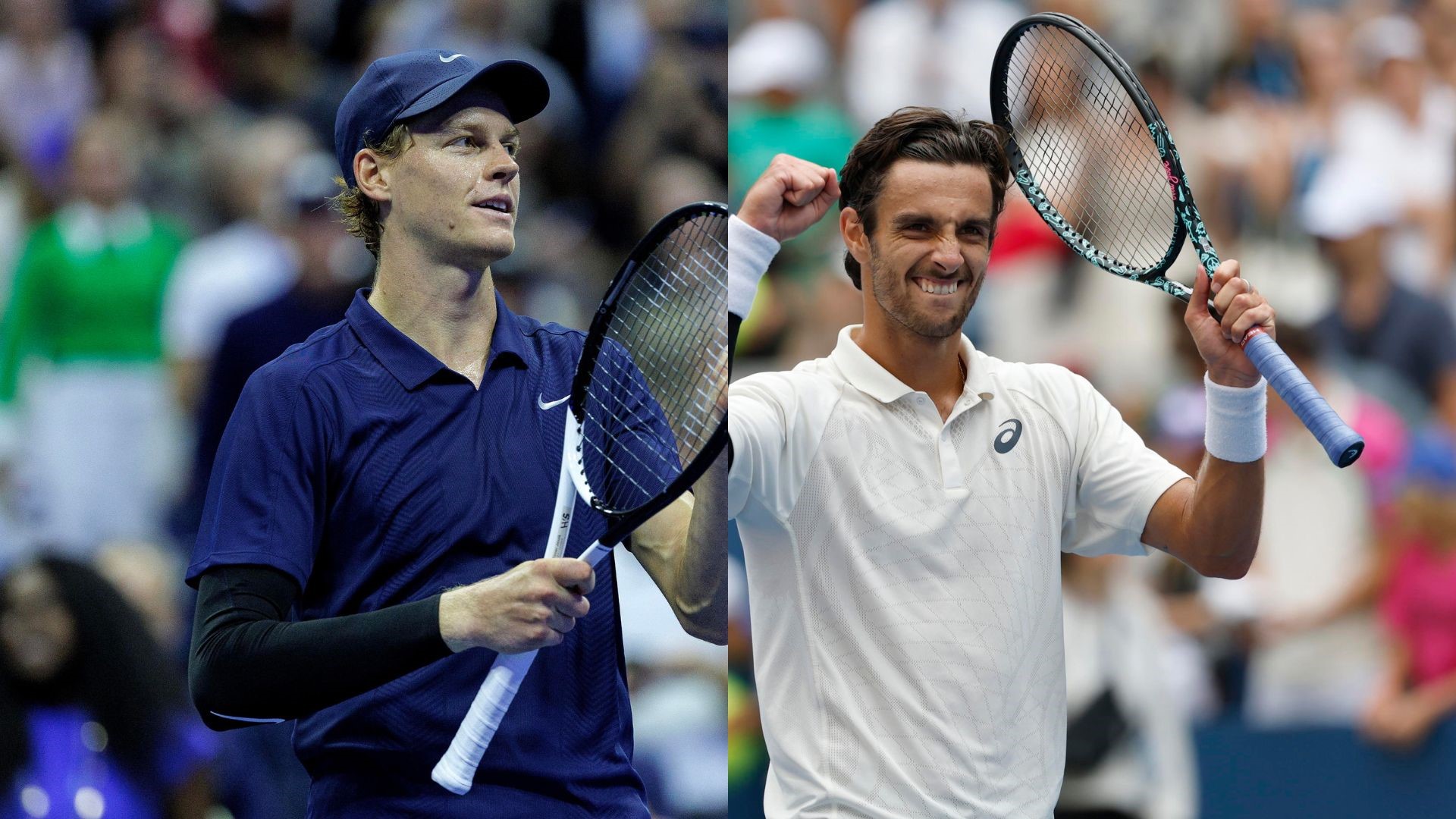 Us Open, derby italiano ai Quarti: Musetti vuole provarci