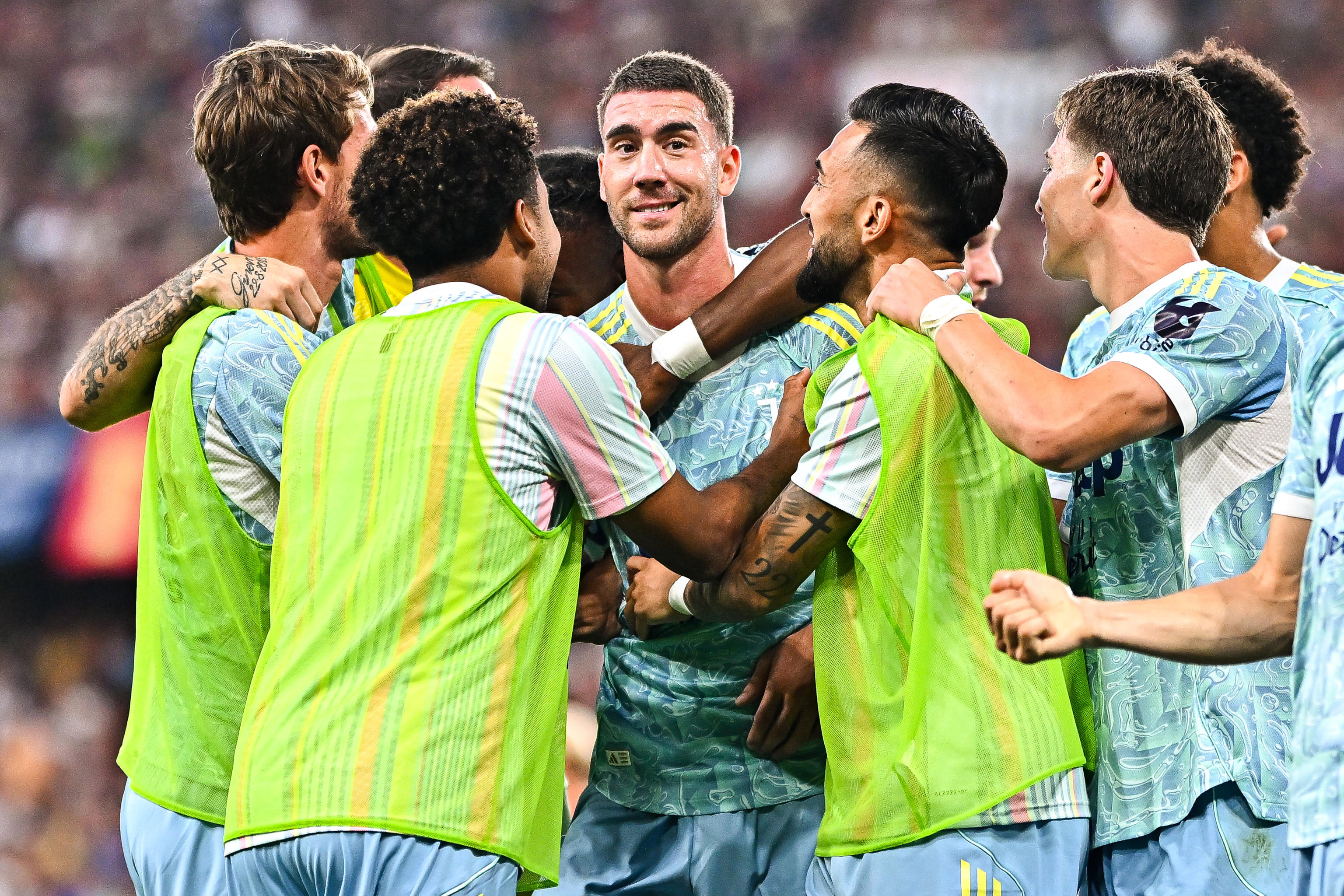 Serie A: tra sosta e fine mercato (Podcast)