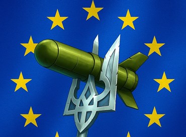 La sicurezza dell’Europa passa da Kyiv