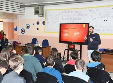 La campanella sta per suonare: cosa cambia tra i banchi di scuola