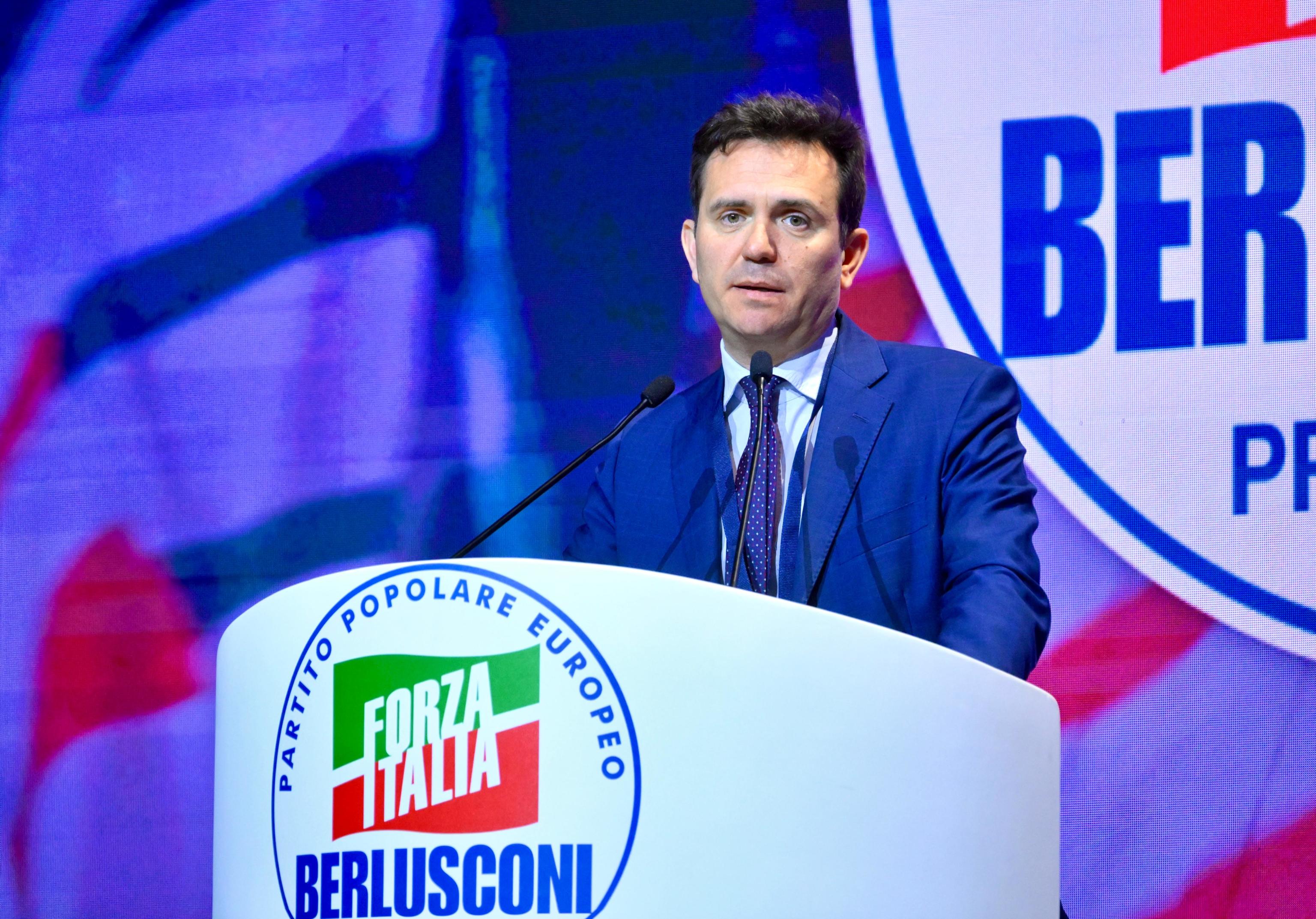 Veneto, Cattaneo (Forza Italia): “Sì alla Lega ma niente Lista Zaia”