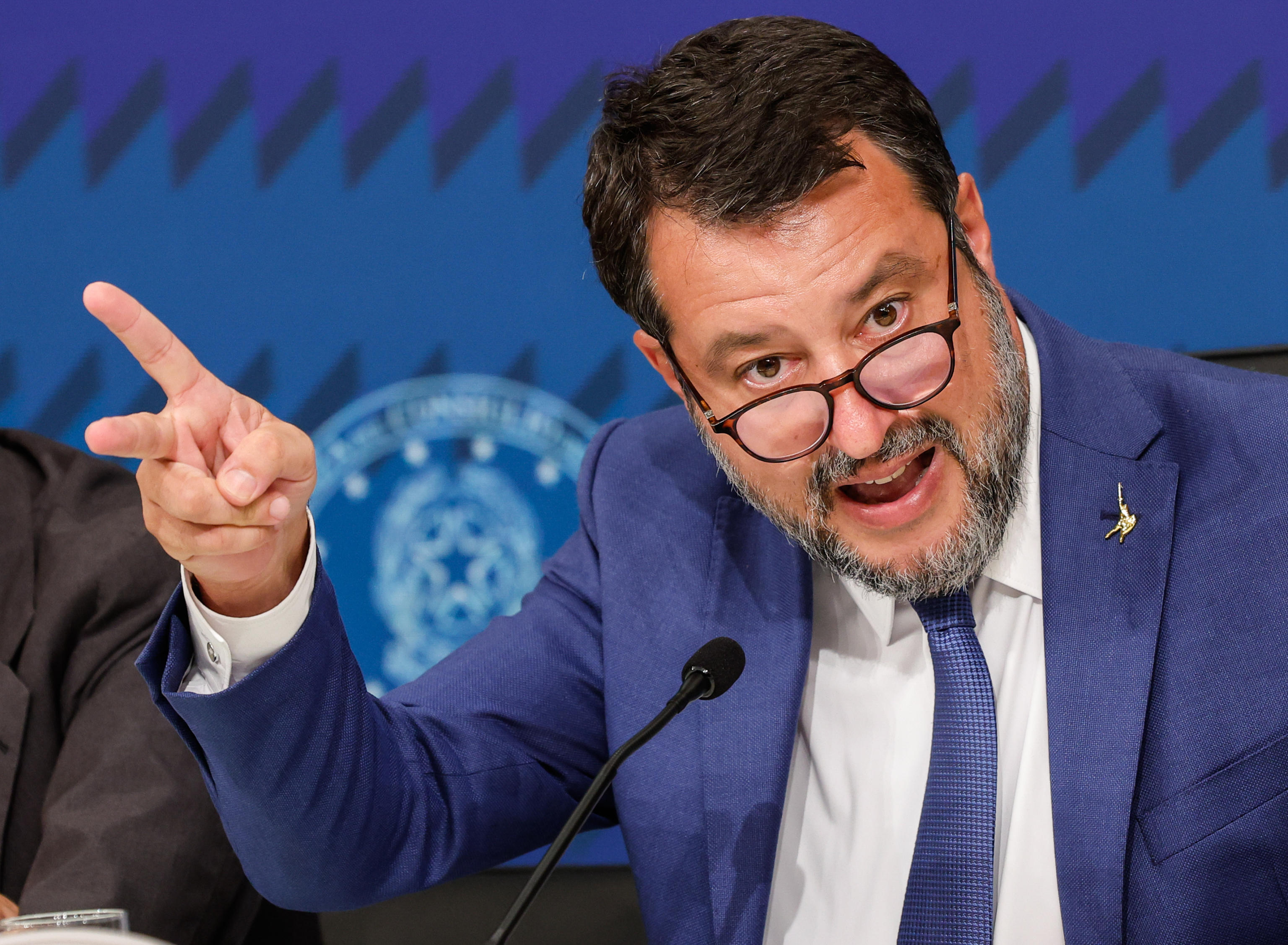 L’ideona geniale della Lega