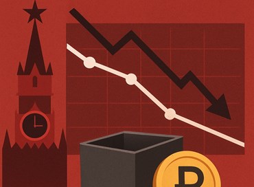 Russia: il bluff della stabilità finanziaria