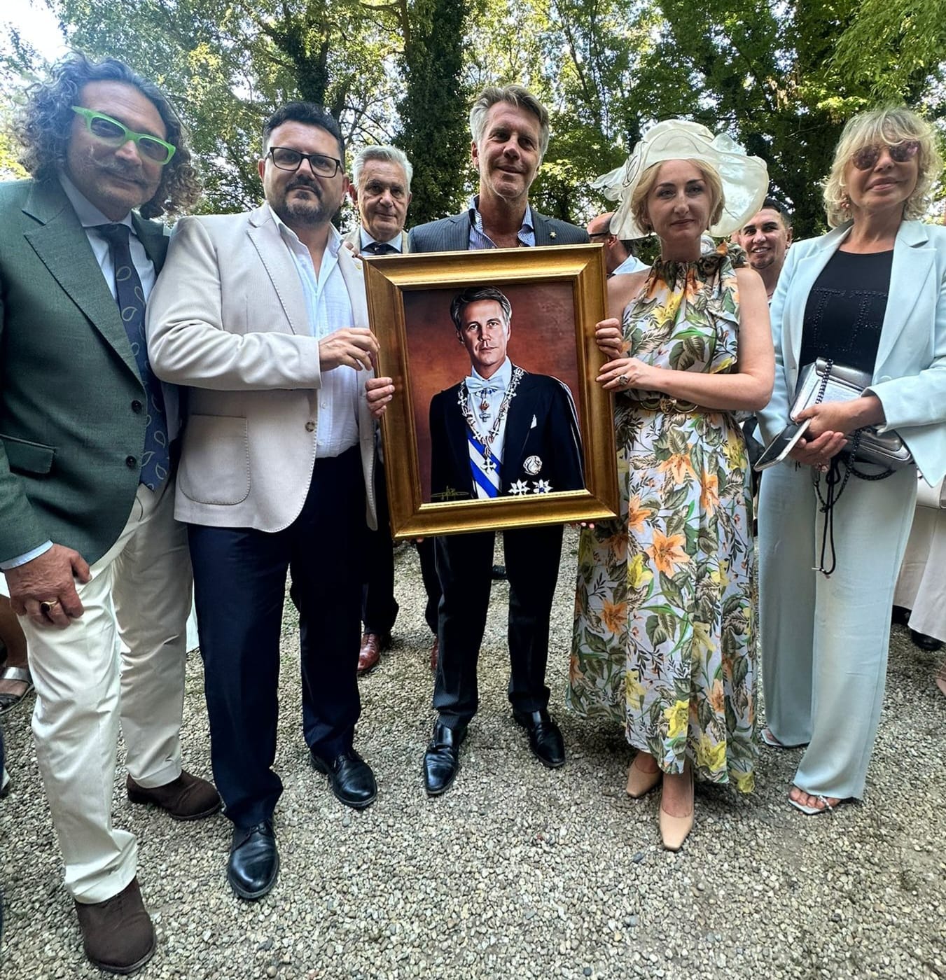 Gli Ordini Dinastici della Real Casa Savoia