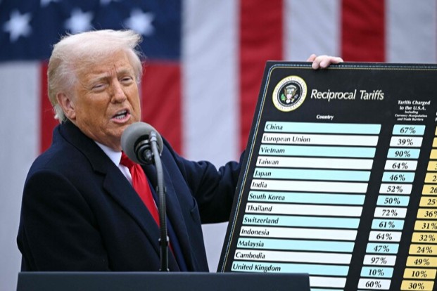 Usa: il debito pubblico, il ruolo dei dazi e le implicazioni geopolitiche