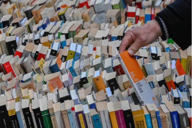 Class action contro Anthropic: pagherà 1,5 miliardi per i libri piratati