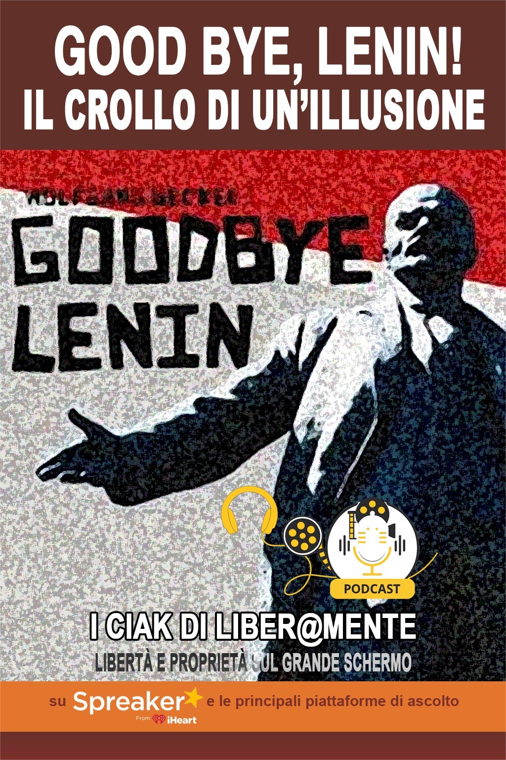 I ciak di Liber@mente