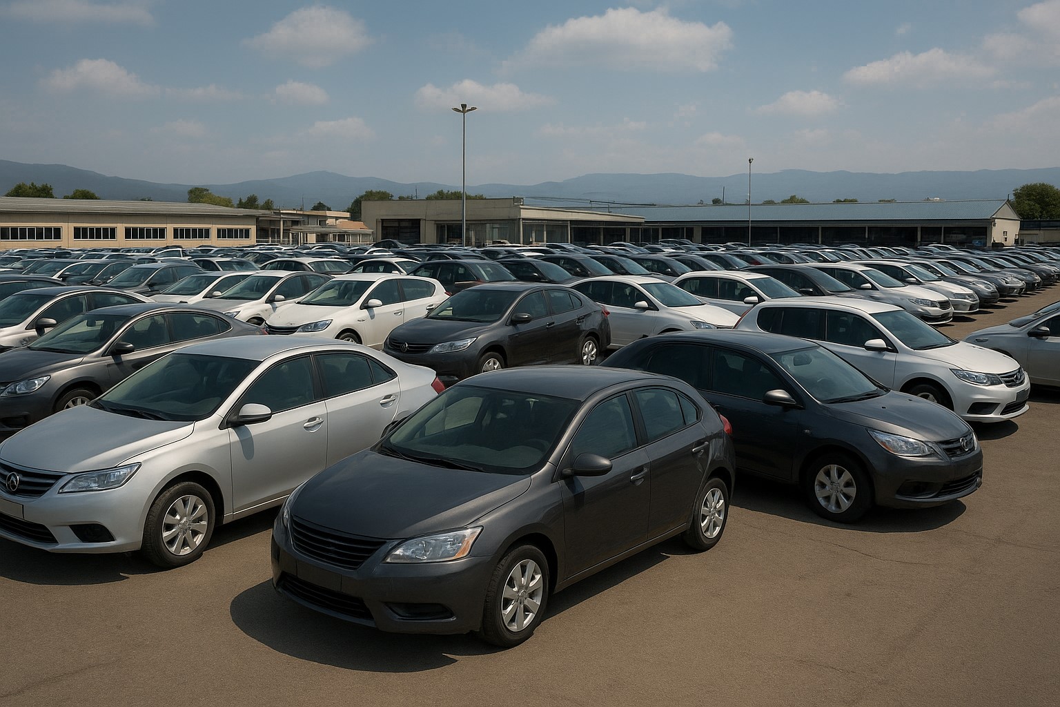 Il doppio gioco di Tbilisi