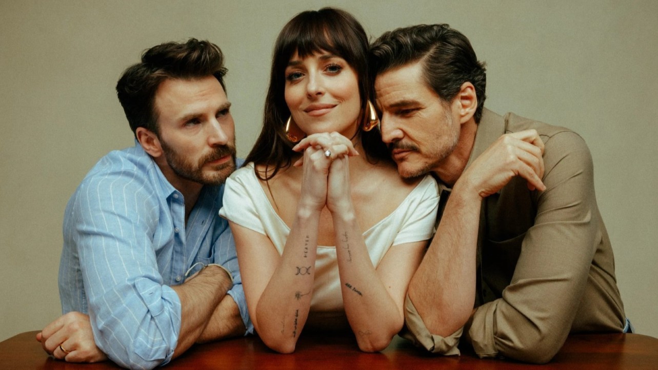 “Material Love”, un amore “fuori budget” a New York