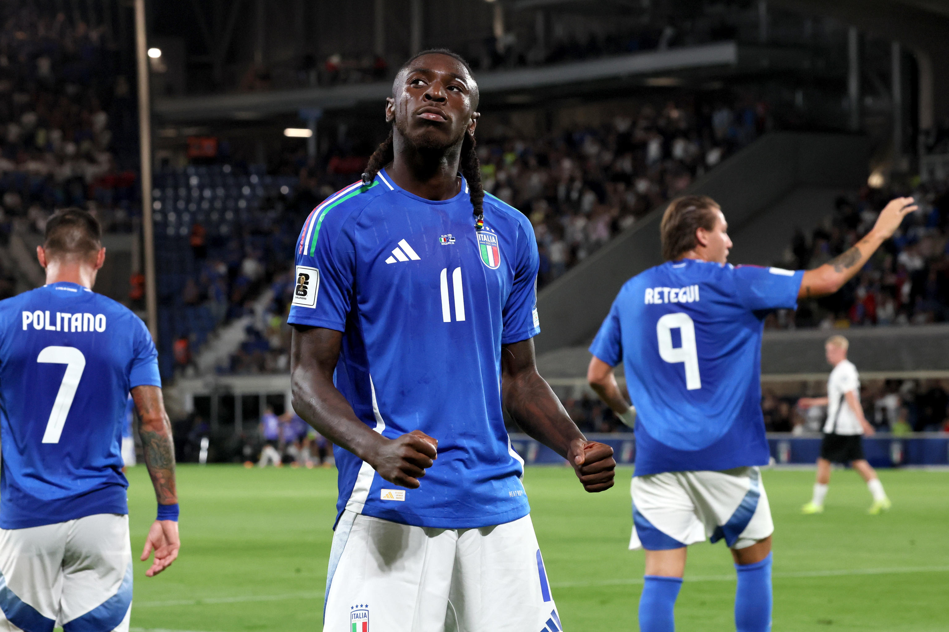 Italia a valanga, ma che fatica (Podcast)