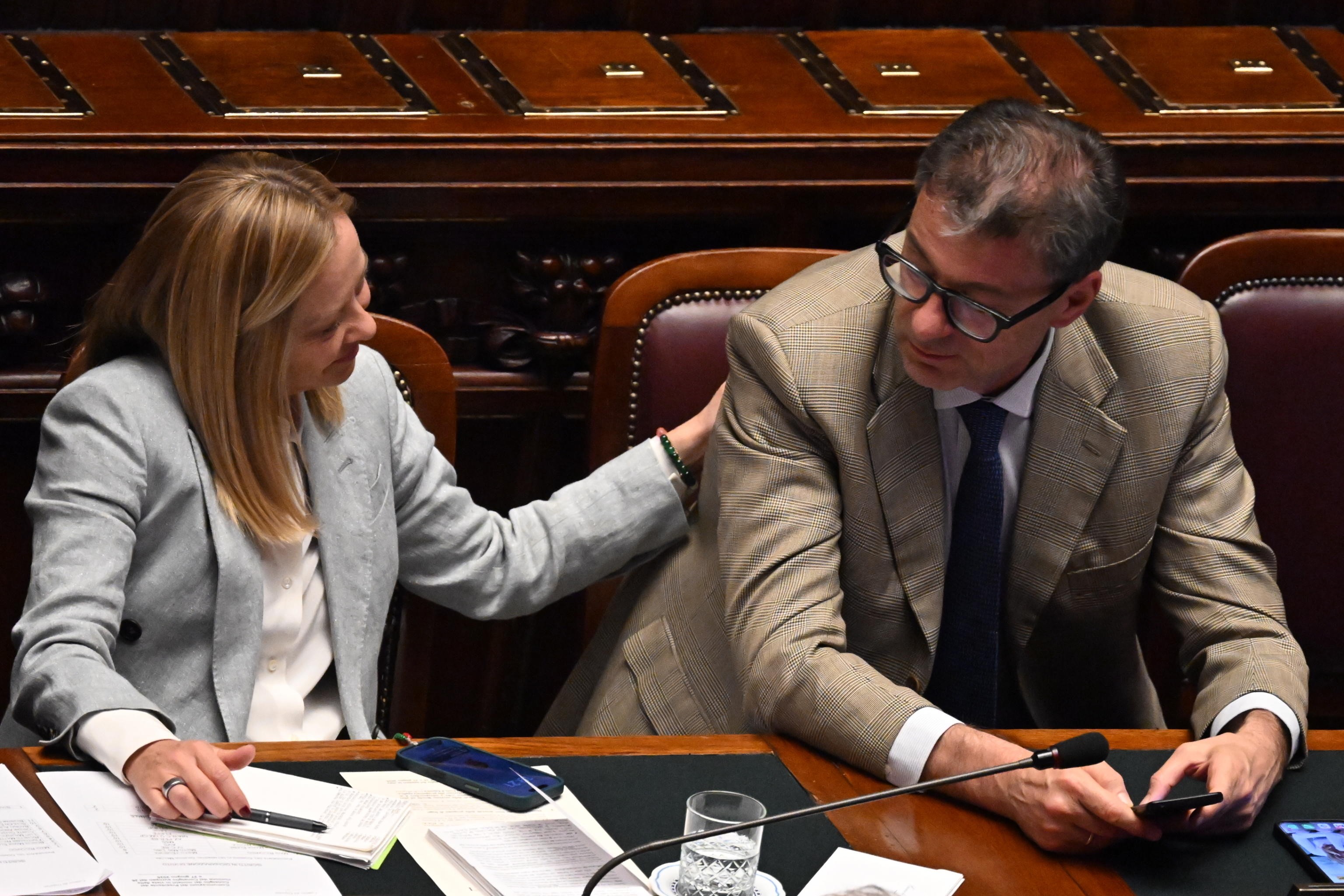 Stabilità e responsabilità: il valore aggiunto del Governo Meloni