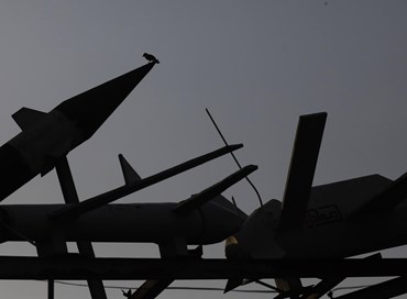 Idf: raid a Doha contro vertici Hamas