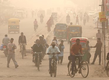 L’India taglia le tasse, l’Occidente resta al palo