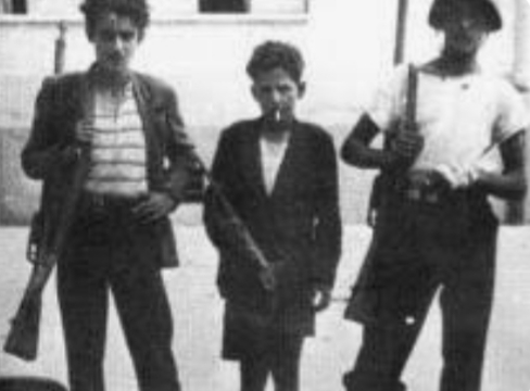 La memoria incisa nella pietra