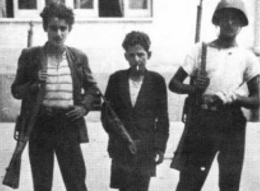 La memoria incisa nella pietra