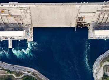Gerd: inaugurata la diga più grande dell’Africa