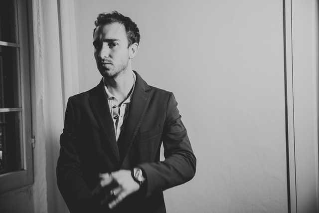 Francesco Cavestri torna a suonare al “Blue Note” di Milano 