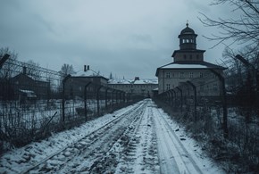 Arcipelago gulag, oggi come ieri