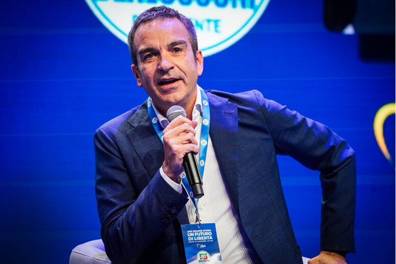 Regionali, il centrodestra cerca la compattezza 