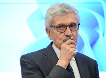 D’Alema e il vuoto a sinistra
