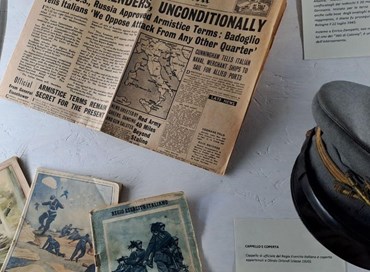 Giornata della memoria per gli internati militari italiani