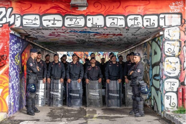 I pagliacci del Leoncavallo