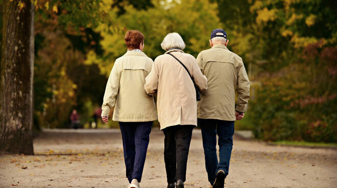 Lacci e lacciuoli per le Aps