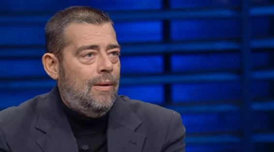 Mancia ad Agorà: “La violenza alimentata da chi professa la pace”